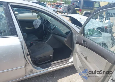 2009 Hyundai Sonata Gls z USA, uszkodzony, nr VIN 5NPET46C79H489566